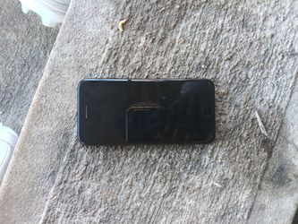 iPhone 7 black unlocked refurbished