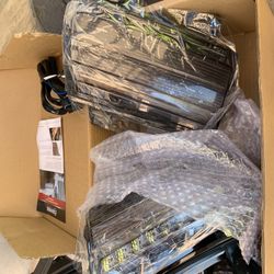 LED Tum Signal Lights & Side Makers for 2018-2020 Jeep Wrangler JL