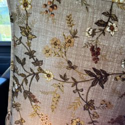 Vintage Sofa Bed