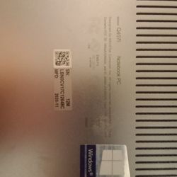 Asus ZenBook 14 Q4071
