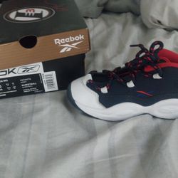 New Reebok Toddler 