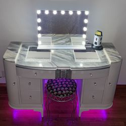 Vanity