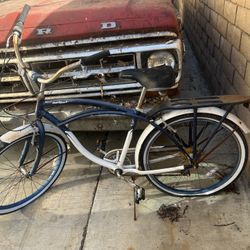 Schwin Beach Cruiser