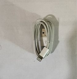 Apple USB A to Lightning Charging Cable - Pack of 10 - BRAND NEW