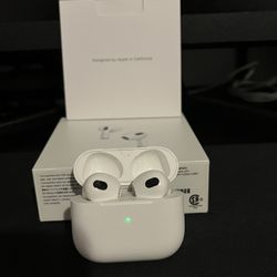 *BEST OFFER* AirPods 3