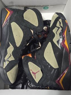 Jordan 7 Olive Size 11.5