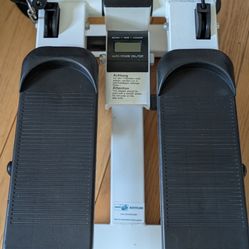 KETTLER STEPPER  Exercise 