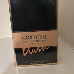 Good Girl (Carolina Herrera)
