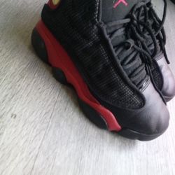 Jordans Size 1y Cash Only 30$ Cash Used 