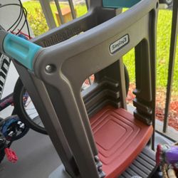 Toddler Tower