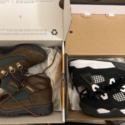 Trending Toddler Shoes 