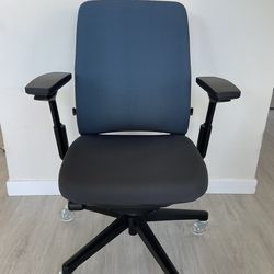 Steelcase Amia Office Chair