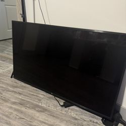 65” LG TV