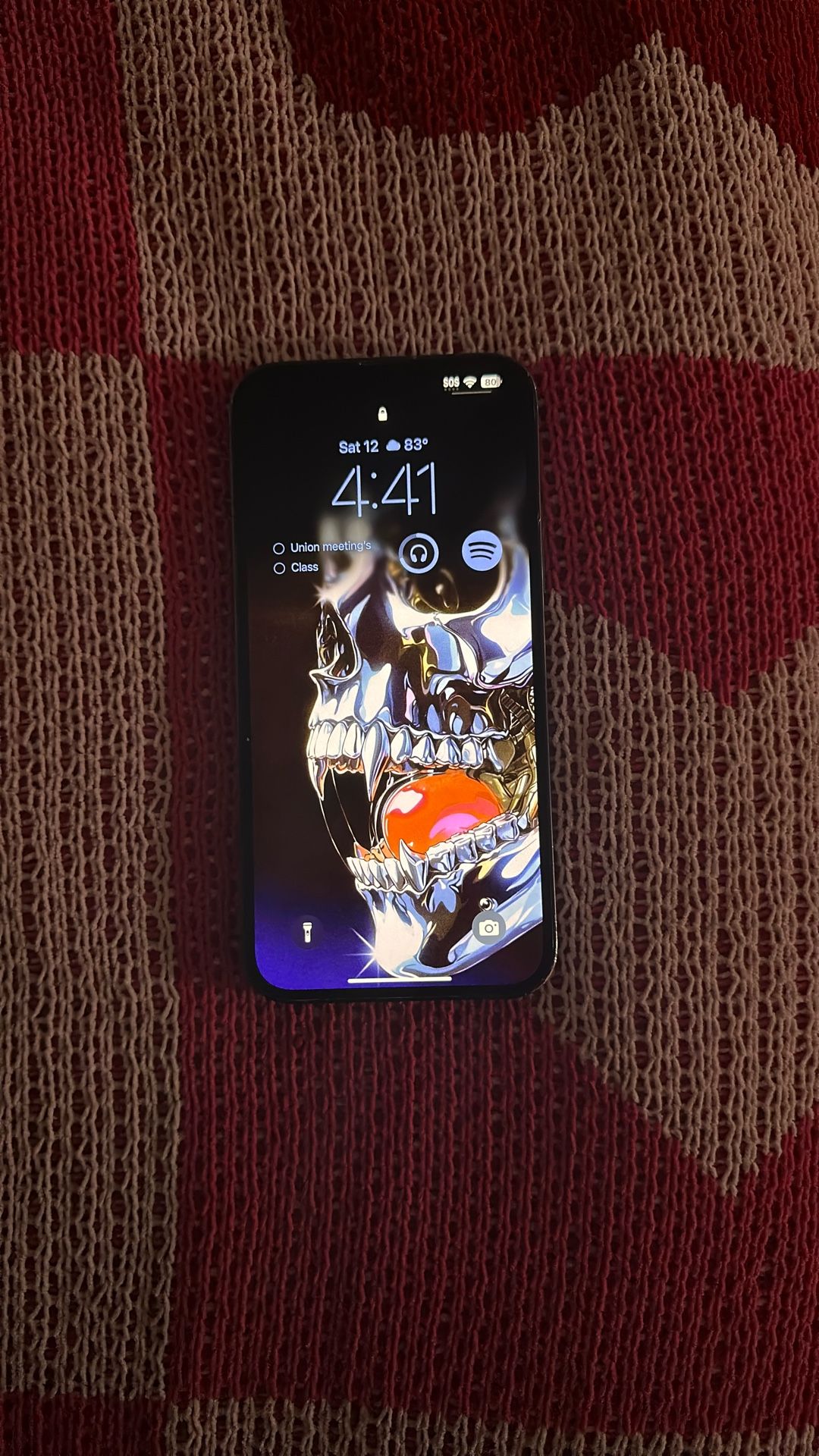 iPhone 13 Pro Max 128gb