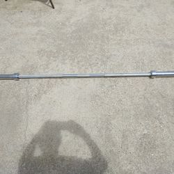 CAP Olympic Barbell 7ft