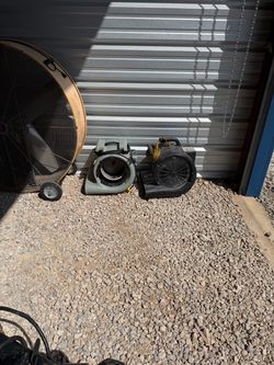 Blowers
