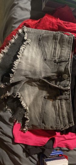 True Religion Shorts