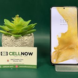 Samsung Galaxy S22 Verizon 128GB - Black 