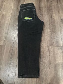 Empyre jeans
