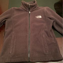 The North Face Boys Jacket Size 7/8