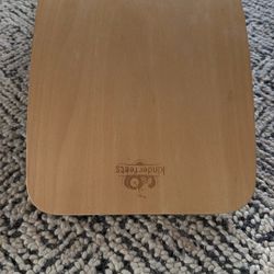 Kindfeets Original Kinderboard Waldorf Balance Board