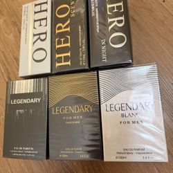 All Perfume 30