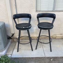 Bar Stools 