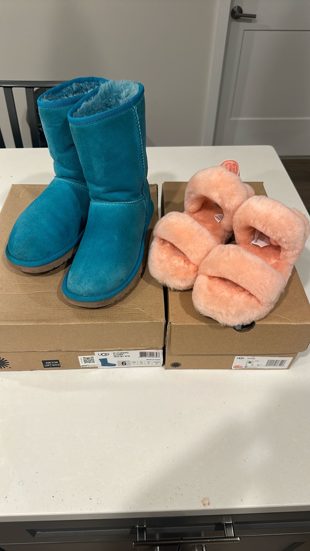 Uggs