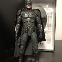 Fondjoy The Batman