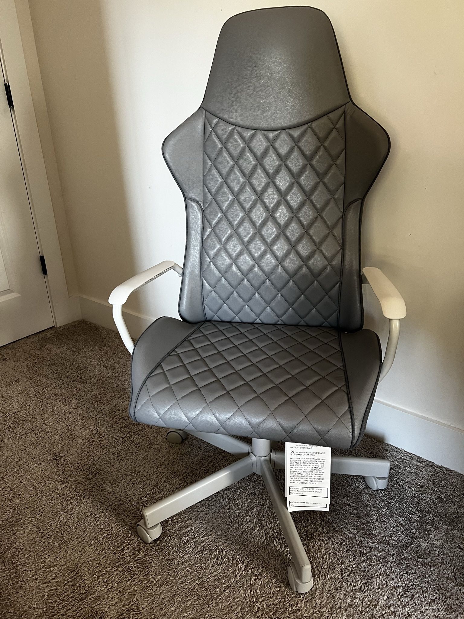 IKEA COMPUTER/GAMING CHAIR