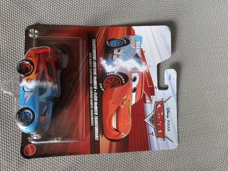Disney PIXAR Car Collector