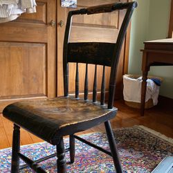 Antique  Windsor Chair