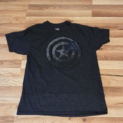 Captain America T-Shirt