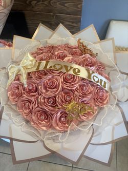 Eternal Flower Bouquets