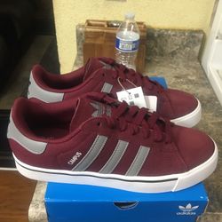 Tenis Nuevos Size 9 De Hombre Y10 De Mujer Marca Adidas New Never Used 