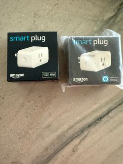 Smart Plug