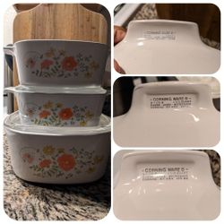Corning Ware