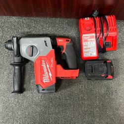 ROTARY HAMMER - #94962-1