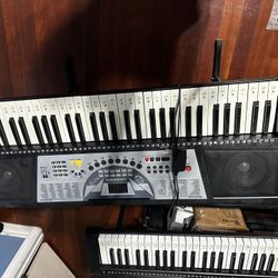 “Hamzer” E- Piano 🎹 