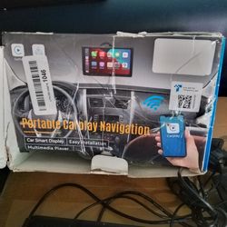 Car play Android