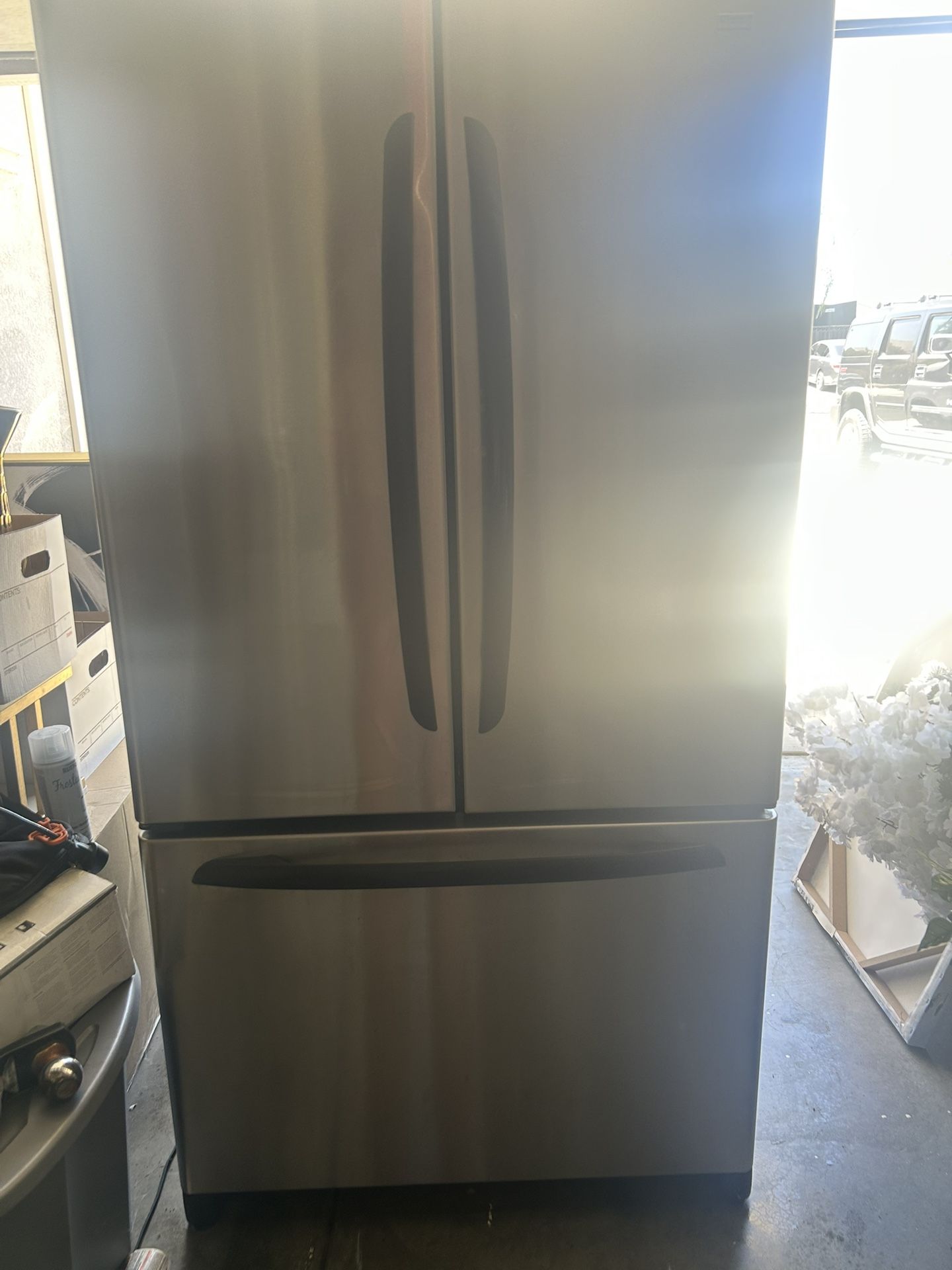 Kenmore Refrigerator $150