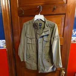 Boys Gap Jacket 