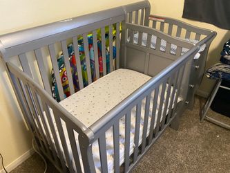 Crib