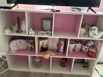 Antique trinkets