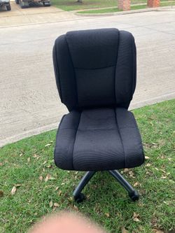 Free chair