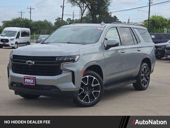 2023 Chevrolet Tahoe