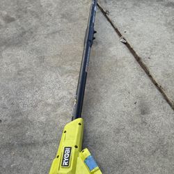 Ryobi String Trimmer And Edger (Tool Only) R18