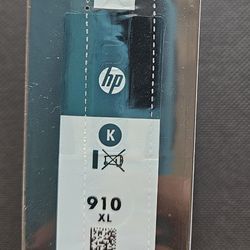New HP Ink 910XL 