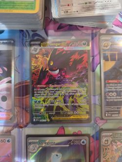 Pokémon SINGLES