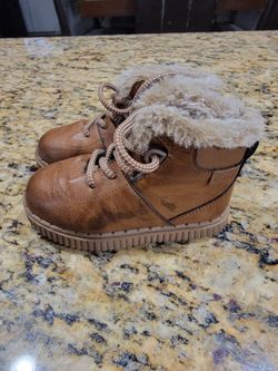 Boys Shoes